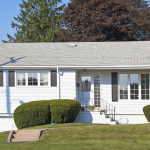 Picture of a house